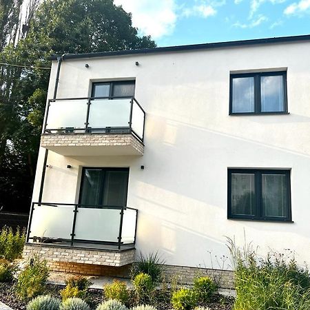 Urban Green Apartment Liptovsky Mikulas Exterior photo